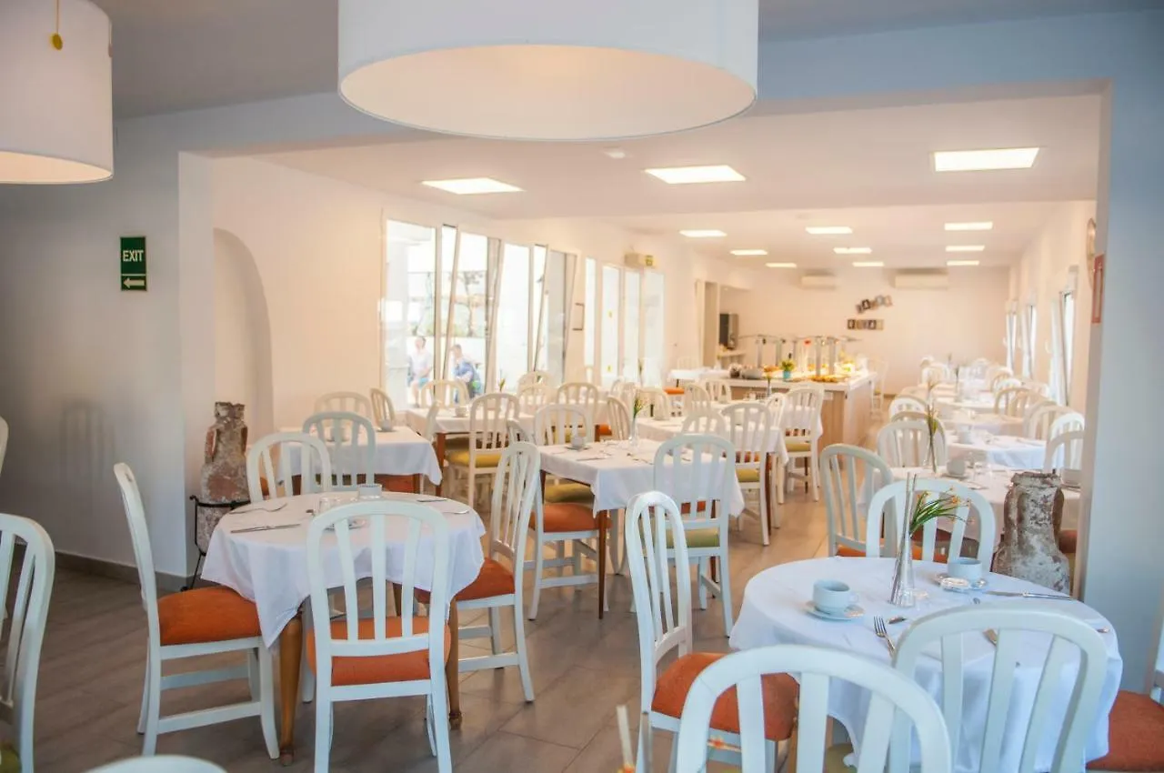 Hostal Xuroy Cala Alcaufar