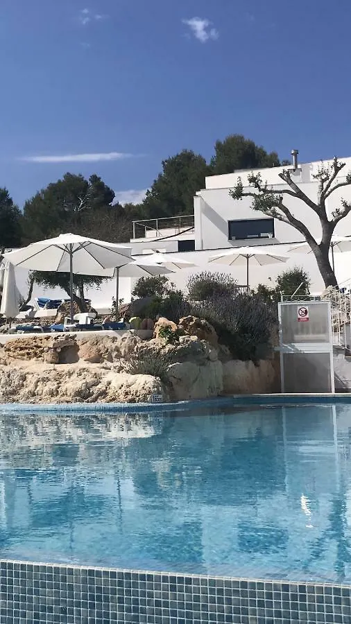 Hostal Xuroy Cala Alcaufar 2*,  Spanyolország